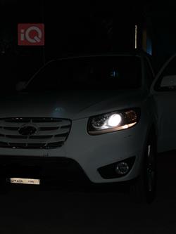 هیوندای سەنتافی